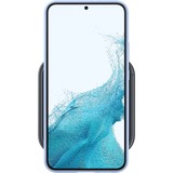 Samsung Super Fast Wireless Charger con caricabatteria incluso, Caricabatterie grigio scuro, Interno, USB, Carica wireless, Grigio