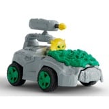 Schleich 42671 action figure giocattolo, Gioco figura 7 anno/i, Robots / Mini Creatures, Jungle World, Crashmobil, Multicolore