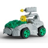 Schleich 42671 action figure giocattolo, Gioco figura 7 anno/i, Robots / Mini Creatures, Jungle World, Crashmobil, Multicolore