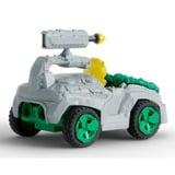 Schleich 42671 action figure giocattolo, Gioco figura 7 anno/i, Robots / Mini Creatures, Jungle World, Crashmobil, Multicolore