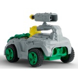 Schleich 42671 action figure giocattolo, Gioco figura 7 anno/i, Robots / Mini Creatures, Jungle World, Crashmobil, Multicolore