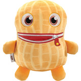 Schmidt Spiele Sorgenfresser Flip, Peluche animali 