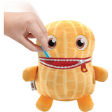 Schmidt Spiele Sorgenfresser Flip, Peluche animali 
