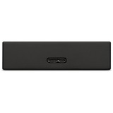 Seagate One Touch STKZ5000404 disco rigido esterno 5 TB 2.5" Micro-USB B 3.2 Gen 1 (3.1 Gen 1) Grigio, Hard-disk grigio, 5 TB, 2.5", 3.2 Gen 1 (3.1 Gen 1), Grigio