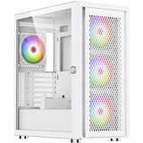 Silentware Air 100, Chassis Tower bianco