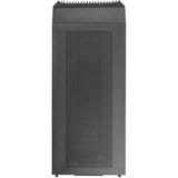 SilverStone SST-CS383, Chassis Tower Nero