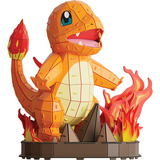 Spin Master 4D Build, Pokémon Charmander, Kit di Modellismo 3D, Puzzle per Adulti, 241 pezzi, dai 12 Anni in su 4D Build , Pokémon Charmander, Kit di Modellismo 3D, Puzzle per Adulti, 241 pezzi, dai 12 Anni in su, 241 pz, Cartoni, 12 anno/i