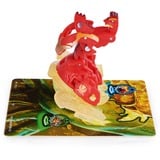 Spin Master Bakugan Baku-tin con Special Attack Mantid, personalizzabile, action figure rotante e custodia, giocattoli per bambini e bambine da 6 anni in su, Gioco di abilità Bakugan Baku-tin con Special Attack Mantid, personalizzabile, action figure rotante e custodia, giocattoli per bambini e bambine da 6 anni in su, Set da gioco, 6 anno/i