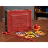 Spin Master Bakugan Baku-tin con Special Attack Mantid, personalizzabile, action figure rotante e custodia, giocattoli per bambini e bambine da 6 anni in su, Gioco di abilità Bakugan Baku-tin con Special Attack Mantid, personalizzabile, action figure rotante e custodia, giocattoli per bambini e bambine da 6 anni in su, Set da gioco, 6 anno/i