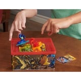 Spin Master Bakugan Baku-tin con Special Attack Mantid, personalizzabile, action figure rotante e custodia, giocattoli per bambini e bambine da 6 anni in su, Gioco di abilità Bakugan Baku-tin con Special Attack Mantid, personalizzabile, action figure rotante e custodia, giocattoli per bambini e bambine da 6 anni in su, Set da gioco, 6 anno/i
