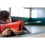 Spyra SpyraGO, Pistola ad acqua rosso