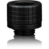 Thermal Grizzly DeltaMate Fitting HT14, Connessione Nero