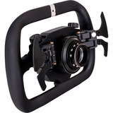 Thermaltake Volante F100, Sostituzione volante Nero
