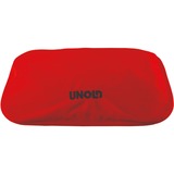 Unold 86013 borsa di acqua calda elettrica 380 W Rosso, Termoforo rosso, 10 min, Rosso, Plastica, Poliestere, 1,05 m, Verpackungsgewicht Sonstige Materialien 2,1 g, Bianco