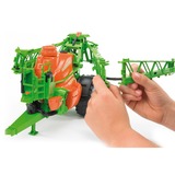 bruder Amazone UX 5200 parte e accessorio di modellino in scala, Veicolo modello Verde, Arancione