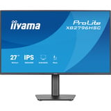 iiyama ProLite XB2796HSC-B1, Monitor LED Nero (opaco)