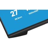 iiyama ProLite XB2796HSC-B1, Monitor LED Nero (opaco)