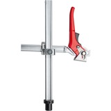BESSEY Elemento di serraggio TWV16-20-15H, Morsetto argento/Rosso