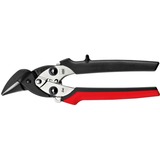 BESSEY Forbici ideali, piccole e maneggevoli D15A Nero/Rosso