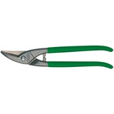 BESSEY Forbici perforatrici D107-250L, Lattina blu