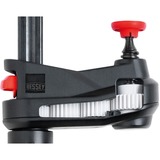 BESSEY GearKamp Morsetto a barra 30 cm Rosso, Nero Nero/Rosso, Morsetto a barra, Plastica, 30 cm