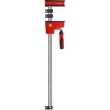 BESSEY Korpuszwinge REVO KRE80-2K, Morsetto rosso/Nero