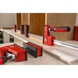 BESSEY Korpuszwinge REVO KRE80-2K, Morsetto rosso/Nero