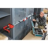 BESSEY Korpuszwinge REVO KRE80-2K, Morsetto rosso/Nero