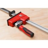 BESSEY Korpuszwinge REVO KRE80-2K, Morsetto rosso/Nero