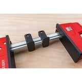 BESSEY Korpuszwinge REVO KRE80-2K, Morsetto rosso/Nero