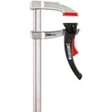 BESSEY Morsetto a leva KliKlamp KLI12 argento/Nero