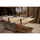 BESSEY Morsetto a vite TGK100-2K Nero/Rosso