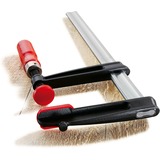 BESSEY Morsetto a vite TPN20BE Nero/Rosso