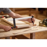 BESSEY Morsetto a vite TPN20BE Nero/Rosso
