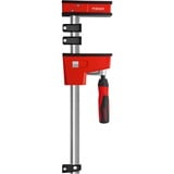 BESSEY Morsetto per corpo REVO KRE100-2K rosso/Nero