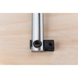 BESSEY Morsetto per corpo REVO KRE100-2K rosso/Nero