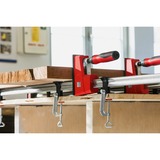 BESSEY Morsetto per corpo REVO KRE100-2K rosso/Nero