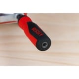 BESSEY Morsetto per corpo REVO KRE60-2K rosso/Nero