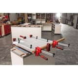 BESSEY Morsetto per corpo REVO KRE60-2K rosso/Nero