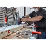 BESSEY Tenditore a barra di spinta STC-IHH25 argento/Rosso