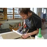 BESSEY Tenditore a barra di spinta STC-IHH25 argento/Rosso