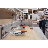 BESSEY Tenditore per asta di spinta STC-IHH15 argento/Rosso