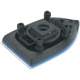 BLACK+DECKER KA280K Levigatrice orbitale 13000 Giri/min, Multi Sander arancione /Nero, Levigatrice orbitale, 8500 Giri/min, 13000 Giri/min, 2 mm, 1 mm, AC