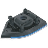 BLACK+DECKER KA280K Levigatrice orbitale 13000 Giri/min, Multi Sander arancione /Nero, Levigatrice orbitale, 8500 Giri/min, 13000 Giri/min, 2 mm, 1 mm, AC