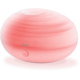 Beurer Diffusore di aromi LA 20, Umidificatore bianco