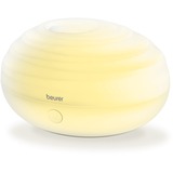 Beurer Diffusore di aromi LA 20, Umidificatore bianco