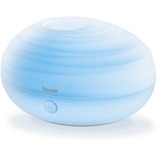 Beurer Diffusore di aromi LA 20, Umidificatore bianco
