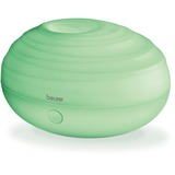 Beurer Diffusore di aromi LA 20, Umidificatore bianco