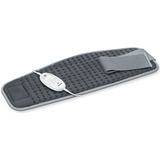 Beurer HK 49 Cosy Grigio, Termoforo grigio
