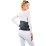 Beurer HK 49 Cosy Grigio, Termoforo grigio